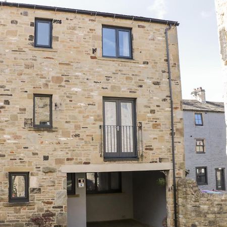 Villa 9 Navigation Square à Skipton Extérieur photo