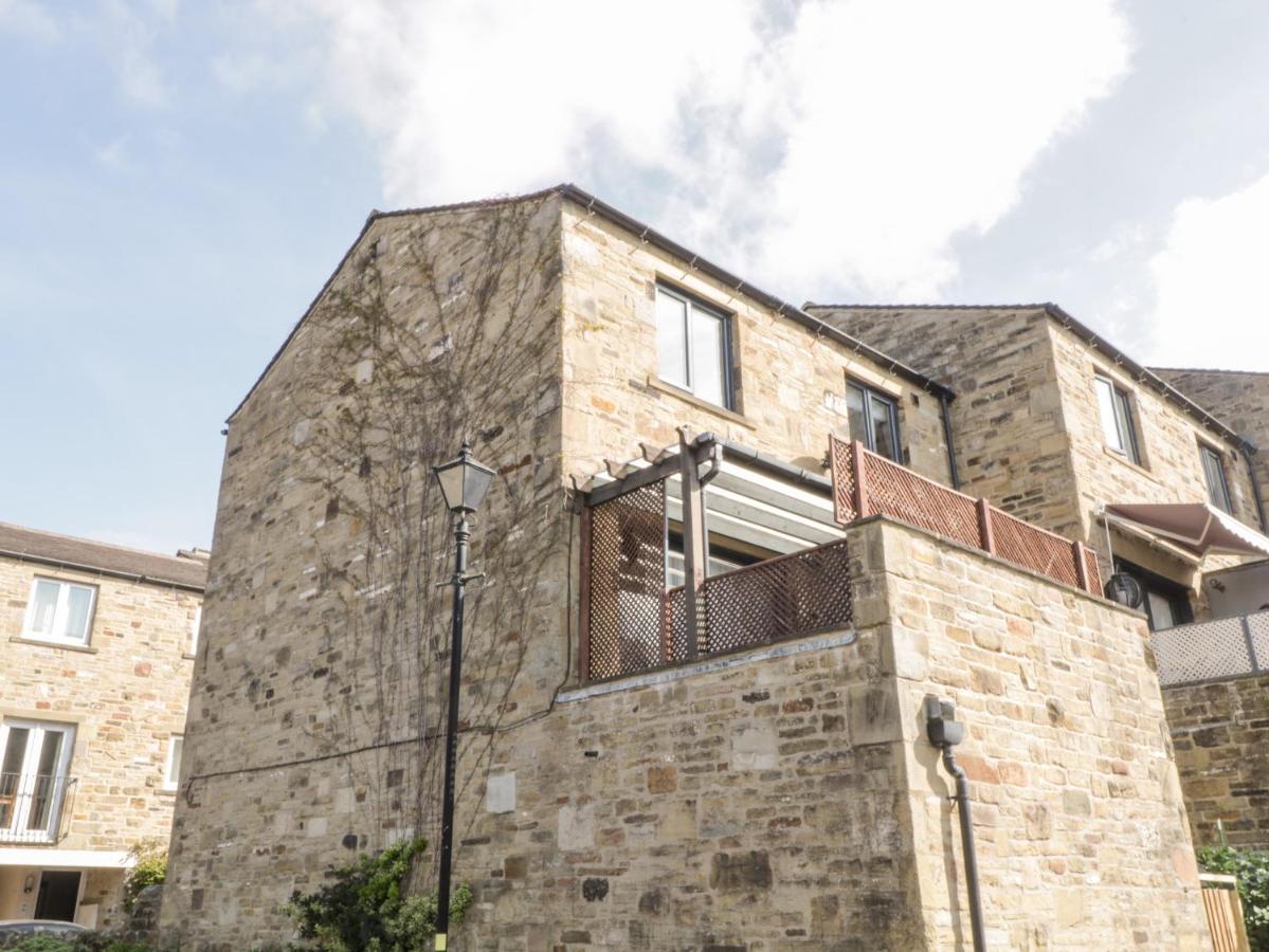 Villa 9 Navigation Square à Skipton Extérieur photo
