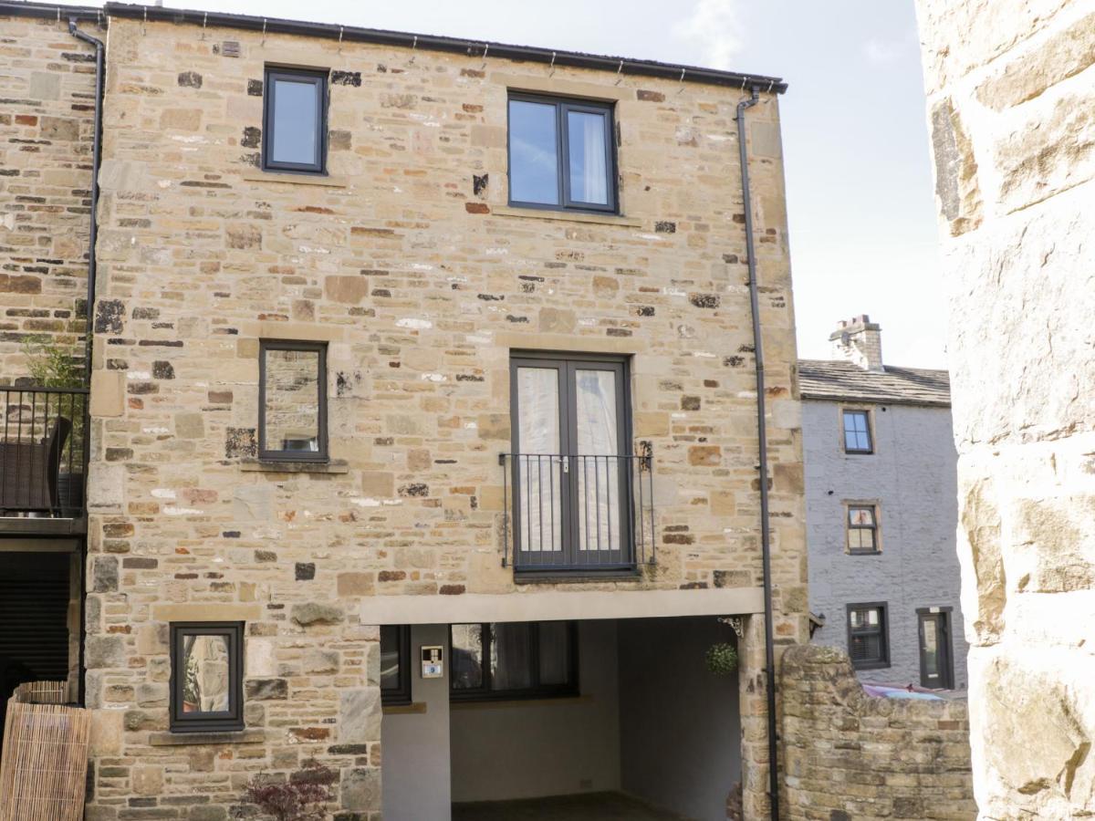 Villa 9 Navigation Square à Skipton Extérieur photo