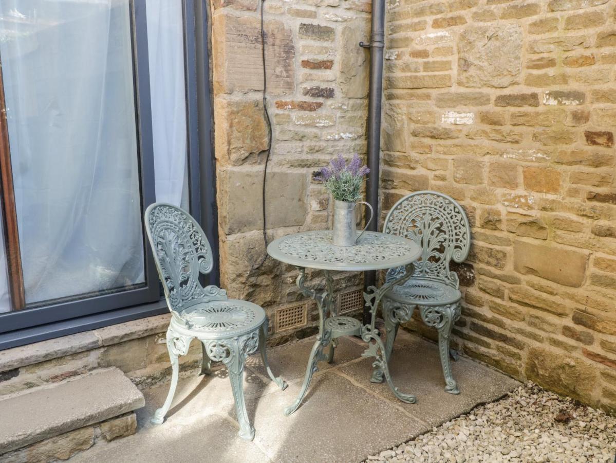 Villa 9 Navigation Square à Skipton Extérieur photo