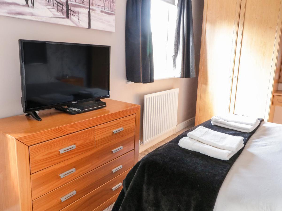 Villa 9 Navigation Square à Skipton Extérieur photo